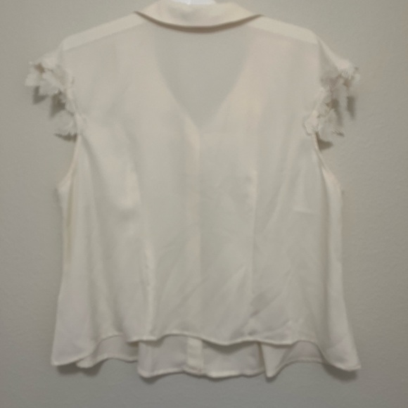 ModCloth top - Picture 2 of 7